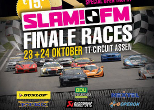 Slamfm Finaleraces